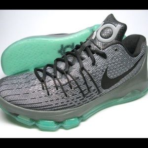 Nike KD 8 749375-020 Size 10.5